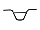 2PC BAR-BLACK